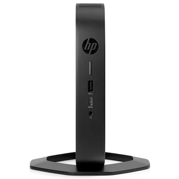 HP T540 Thin Client Desktop